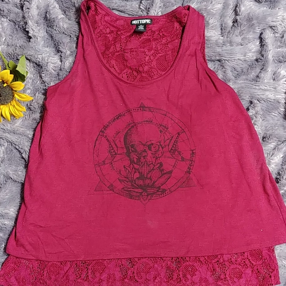 HT open back TT - Picture 2 of 5